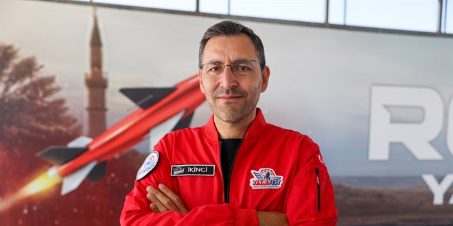 ROKETSAN yeni s�personik f�ze ailesini geni�letmeye haz�rlan�yor - Son Dakika Haber