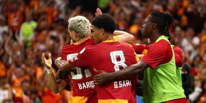 Galatasaray-Kocaelispor ma��n�n VAR'� a��kland� - Son Dakika Haber