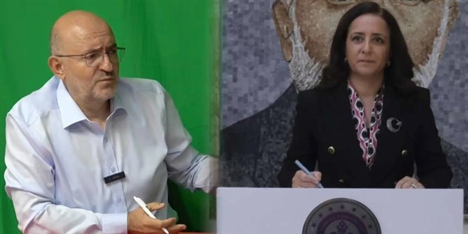 Ak Partili Milletvekili: Vali beni tehdit etti - Son Dakika Haber