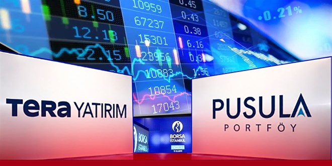 Pusula Finans Holding'de y�netim de�i�ikli�i: Yeni ba�kan belli oldu