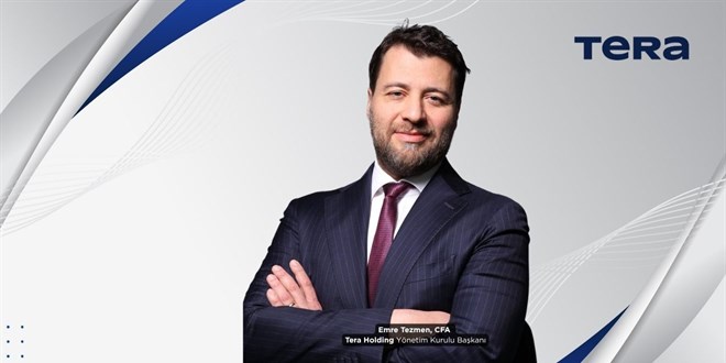 TERA y�neticisi: Pusula Holding Tera b�nyesine kat�ld� - Son Dakika Haber