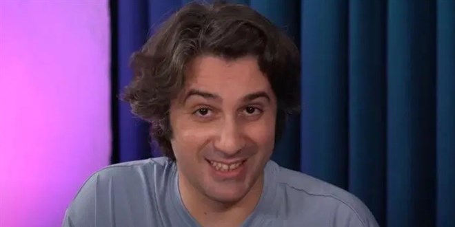 Prof. �zkara YouTube kazanc�n� a��klad�: 2 y�lda 6 milyon TL