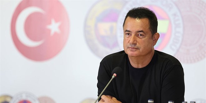 Acun Il�cal� Hakk�nda �hra� Talebi - Son Dakika Haber