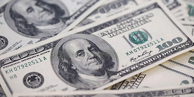 Dolar 48,62 TL'ye y�kseldi - Son Dakika Haber