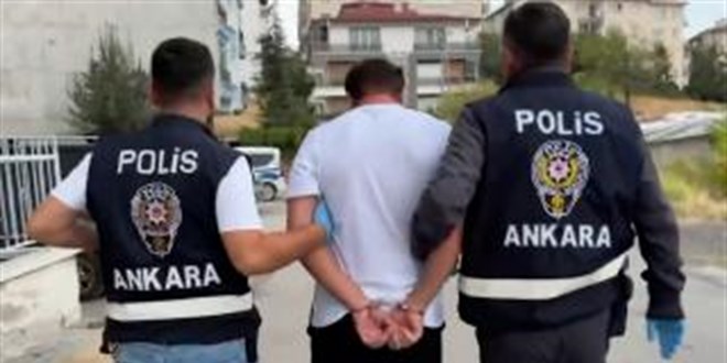 Yeni nesil su� �rg�tlerine operasyon: 1008 ��pheli hakk�nda g�zalt� karar�
