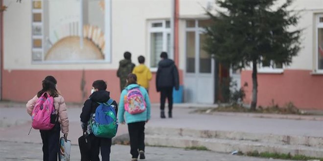 �lk ara tatil ne zaman? Okullar ne zaman ara tatile girecek? - Son Dakika Haber