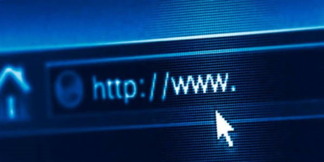 Yasa d��� 412 internet sitesi eri�ime engellendi - Son Dakika Haber