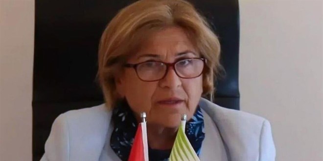 Adalar Belediye Ba�kan Vekili Pamuk g�revinden istifa etti