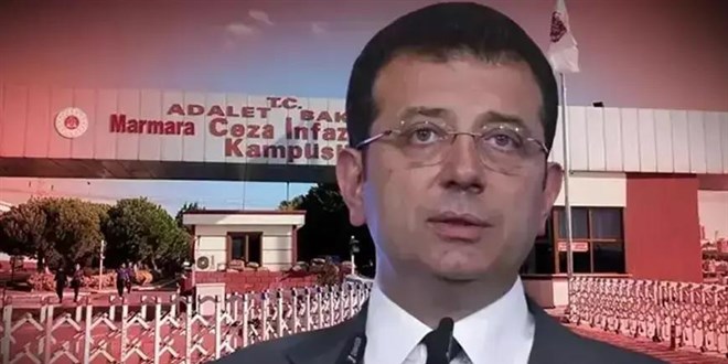 '�mamo�lu su� �rg�t�' davas�n�n 80. duru�mas� sona erdi - Son Dakika Haber
