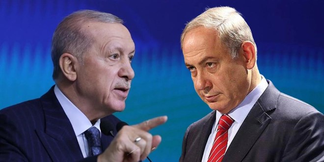 �am'a gitme haz�rl�klar� �srail'in planlar�n� bozdu! - Son Dakika Haber