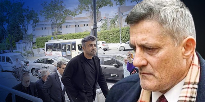 Raci �a�maz: FET�'c�lerle an�lmay� zul sayar�m