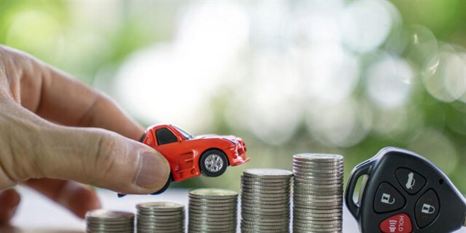 Zorunlu trafik sigortas�nda zaml� tarife ba�lad�: Fark 6 kata ��kt�