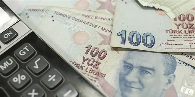 Hizmet �retim endeksi temmuzda artt� - Son Dakika Haber