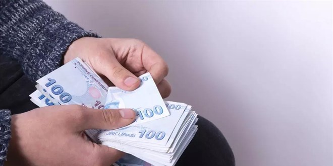 Emekliye yeni maa� d�zenlemesi yolda! Taban maa� hesab�nda ayr� ayr� form�ller