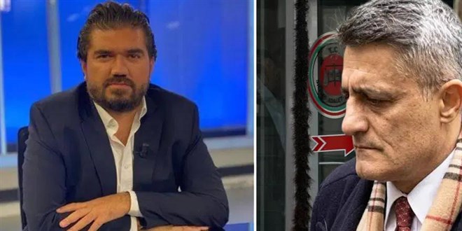 Ka�if Kozino�lu dosyas�nda Rasim Ozan K�tahyal� da ifadeye �a��r�ld� - Son Dakika Haber