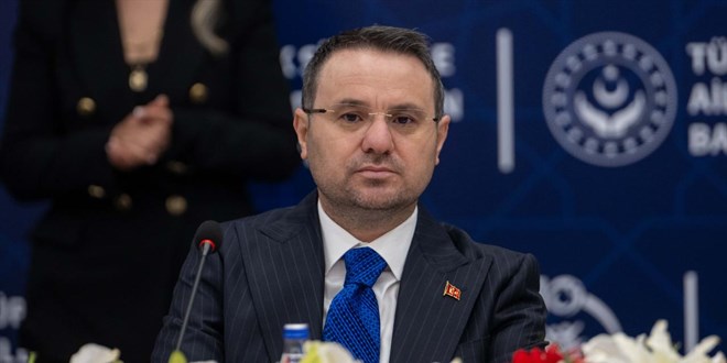 Bakan G�rlek: Yat�r�mc�m�z hukuk d�zenine g�venmeli
