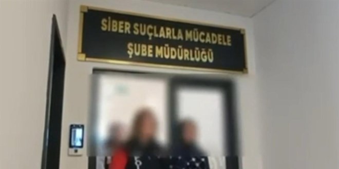 21 ilde siber su� operasyonu: 76 tutuklama - Son Dakika Haber