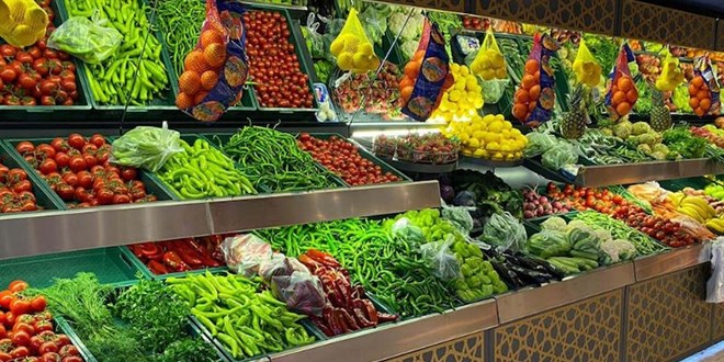 'Tarladan markete fiyat yolculu�u' soru�turmas�: 38 firma y�neticisi g�zalt�nda