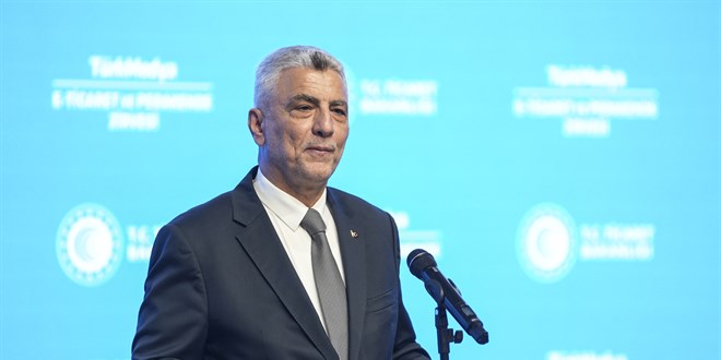 Bakan Bolat'tan 'Hal Kanunu' a��klamas�