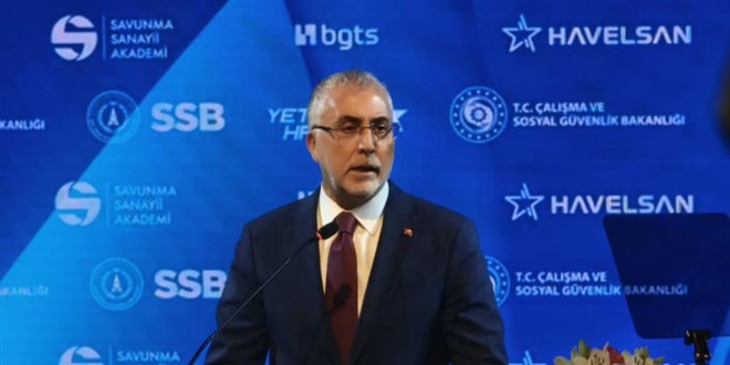 KOVAN Projesiyle 500 gen� istihdama kazand�r�lacak - Son Dakika Haber