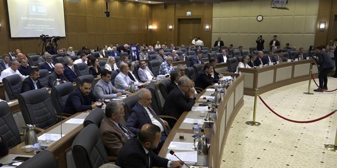 Bursa'da toplu ula��ma y�zde 25 zam - Son Dakika Haber