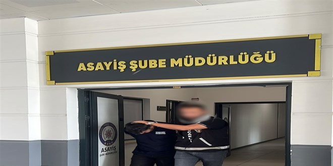 E�ya ve kombi tamiri yalan�yla 12 ki�iyi doland�rd� - Son Dakika Haber