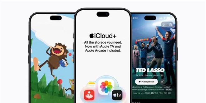 Apple TV T�rkiye'ye geliyor - Son Dakika Haber
