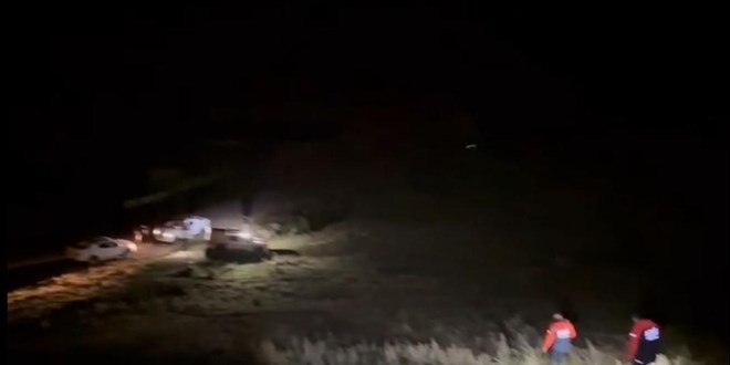 Ardahan'da 5 g�nd�r haber al�namayan ki�i bulundu - Son Dakika Haber