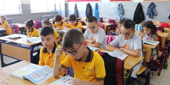 Devlet okulunda bir ��rencinin y�ll�k maliyeti ne kadar? - Son Dakika Haber