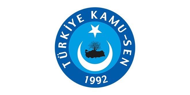 T�rkiye Kamu-Sen'den Aydo Yaz�l�m a��klamas� - Son Dakika Haber
