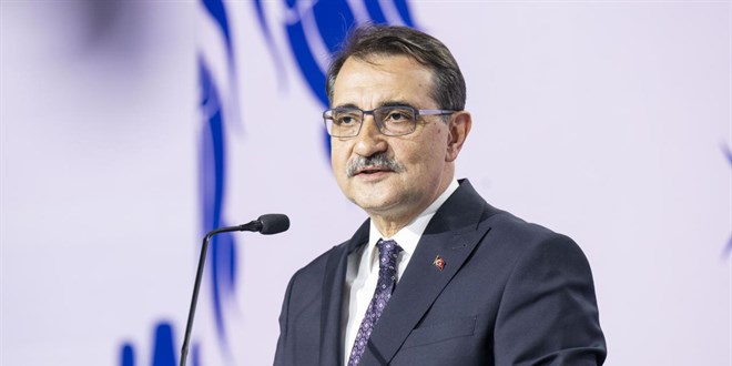 D�nmez'den 'yapay zeka' mesaj�: T�rkiye direksiyonda olacak
