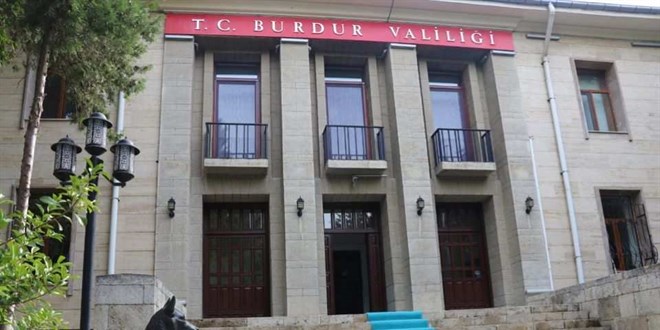 Sendikadan Valiye tepki: Ankara'dan Burdur'a gidece�iz