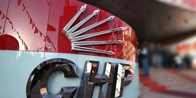 CHP'nin Kurultay davas� ertelendi
