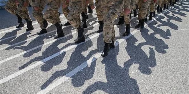 TKGM, askerlik d�n��� memurlu�a ba�lama i�leminde b�rokrasiyi kald�r�yor