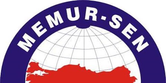 Memur-Sen'den yaz�l�m firmas� soru�turmas�na ili�kin a��klama