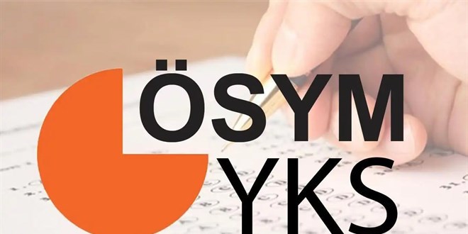 YKS ek yerle�tirme tercihleri yar�n ba�l�yor - Son Dakika Haber