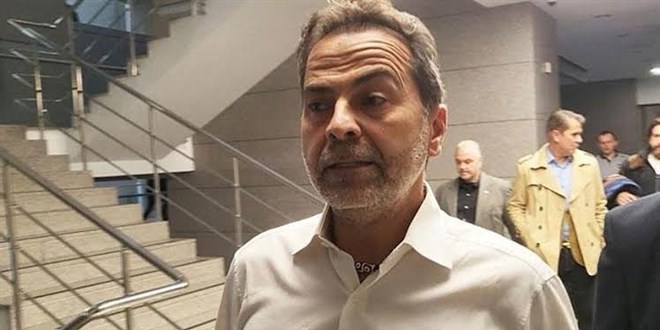 Eski AKUT Ba�kan� Mahruki'ye hapis cezas� ve HAGB karar� - Son Dakika Haber