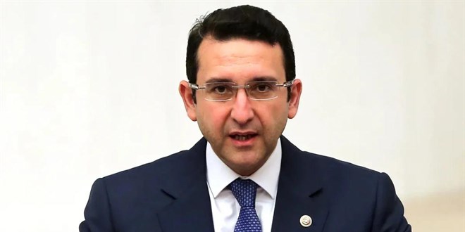 �brahim Mustafa Turhan hakk�nda resen soru�turma ba�lat�ld�