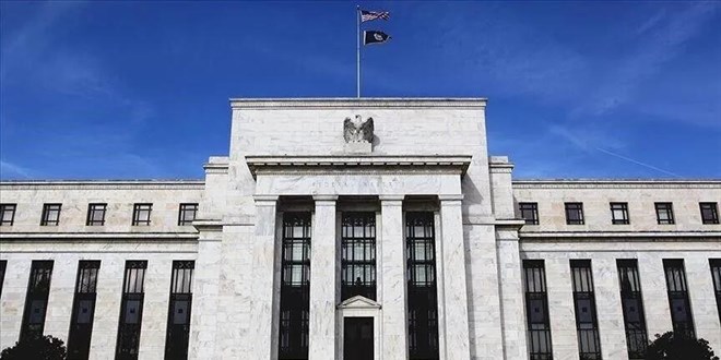 FED, 2023'ten bu yana ilk kez faiz art�r�m�na gitti