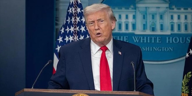 Trump, Venezuela'y� 'uyu�turucuyla m�cadelede ba�ar�s�z �lkeler' listesinden ��kard� - Son Dakika Haber