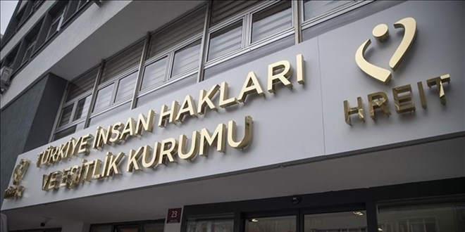 T�HEK, �stanbul'da b�ro kurdu - Son Dakika Haber