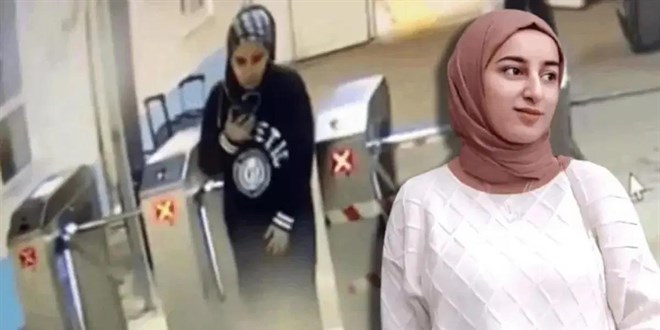 Rojin Kabai�'in �l�m�nde 13 dakikal�k s�r - Son Dakika Haber