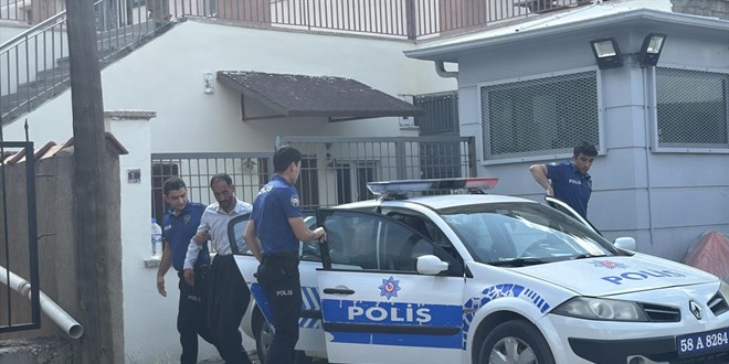 Sivas'ta kaybolan 11 bebe�in annesi, babas� ve 4 akrabas� tutukland�