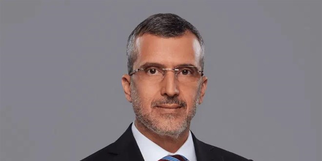 �nfo Yat�r�m ve Hedef Holding y�neticisi Nam�k Kemal G�kalp g�zalt�na al�nd�
