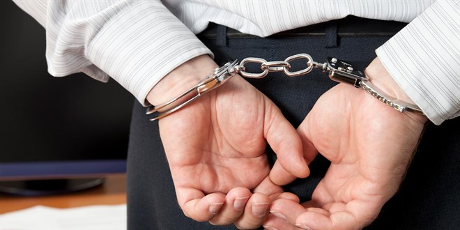 Malatya'da 13 y�l 4 ay hapis cezas� bulunan FET� h�k�ml�s� yakaland� - Son Dakika Haber