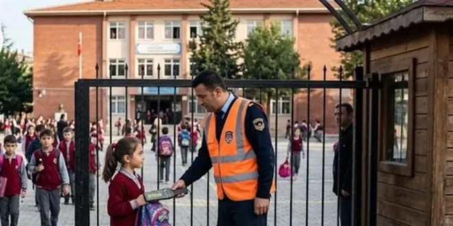 Okullarda g�revlendirilen 30 bin bah�e g�revlisi ne yapacak?