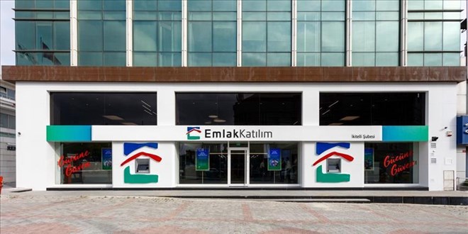 Emlak Kat�l�m, Kat�l�mevim ve Birevim'i sat�n alacak