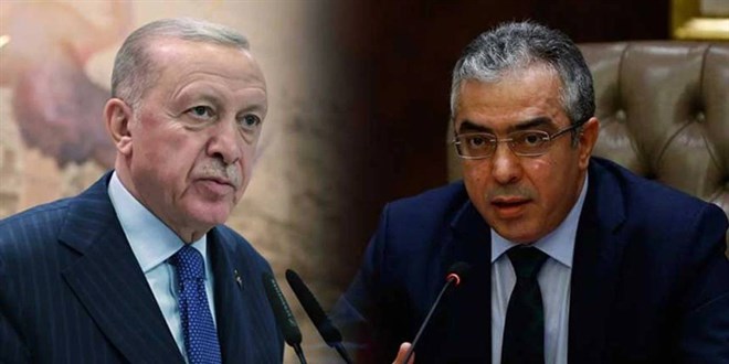 Mehmet U�um'dan 'erken se�im' a��klamas� - Son Dakika Haber
