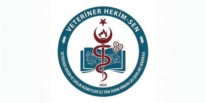 Veteriner Hekim-Sen'den fiili hizmet s�resi zamm� i�in dava - Son Dakika Haber