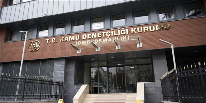 KDK'den 'tez dan��man� soru�turmadan kurtulamaz' karar� - Son Dakika Haber